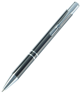 Aluminium-Kugelschreiber TUCSON 56-1102167