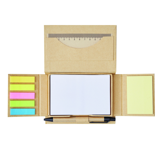 Memobox POP UP zum Aufklappen