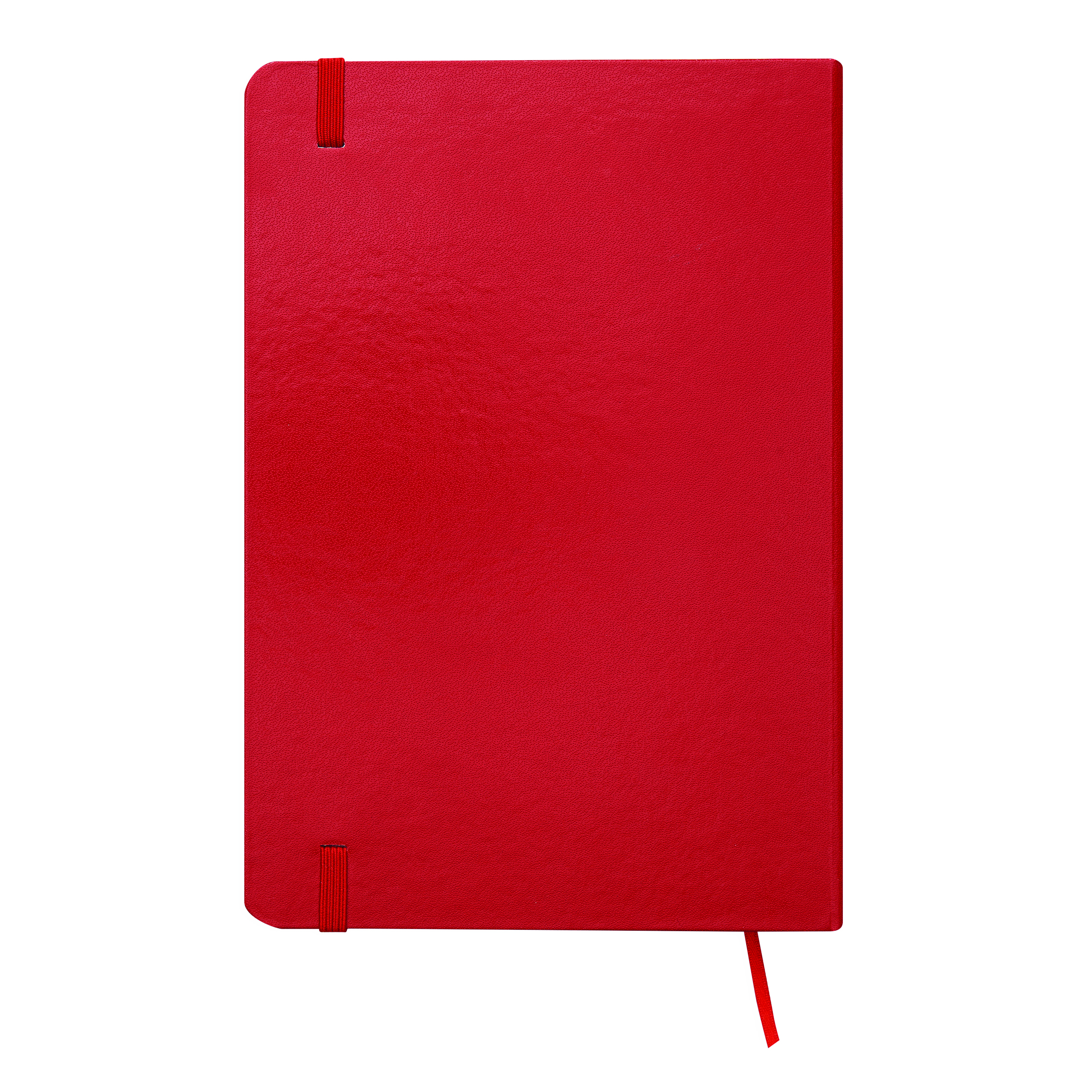 Notizbuch ATTENDANT im DIN-A5-Format