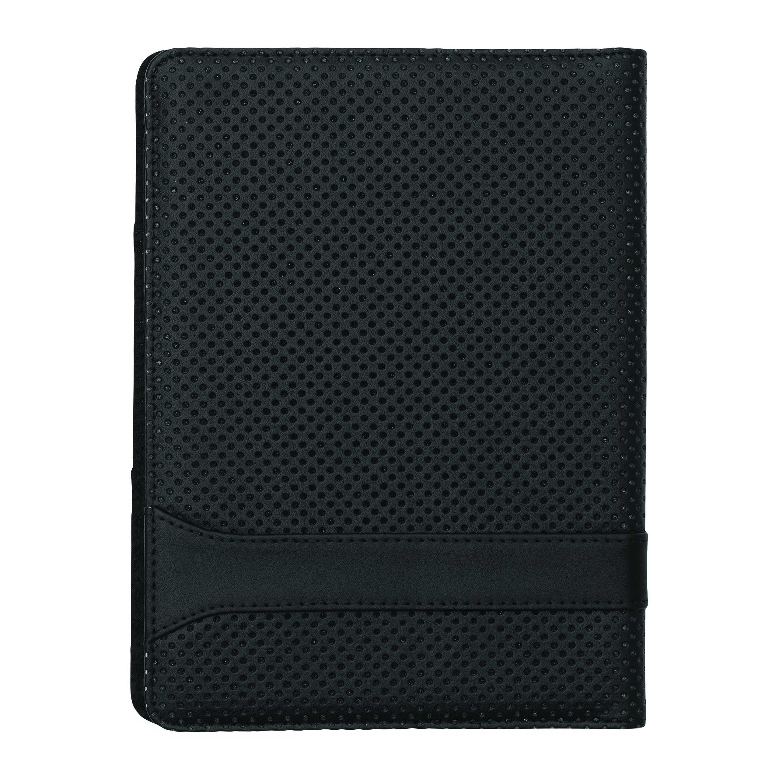 Portfolio HILL DALE im DIN-A5-Format