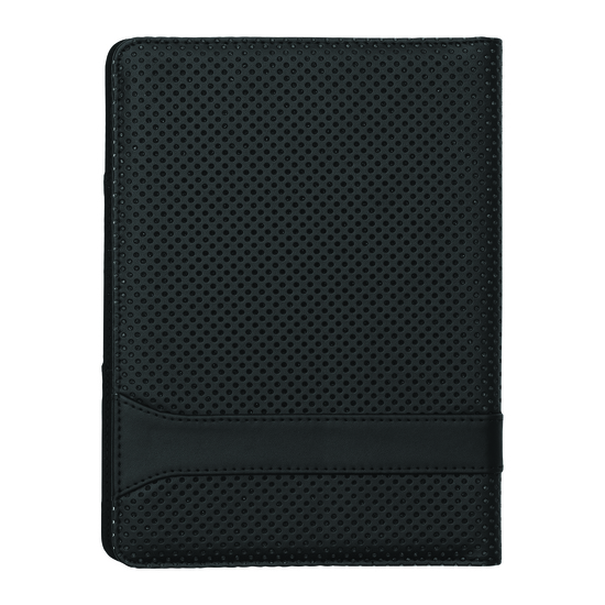 Portfolio HILL DALE im DIN-A5-Format