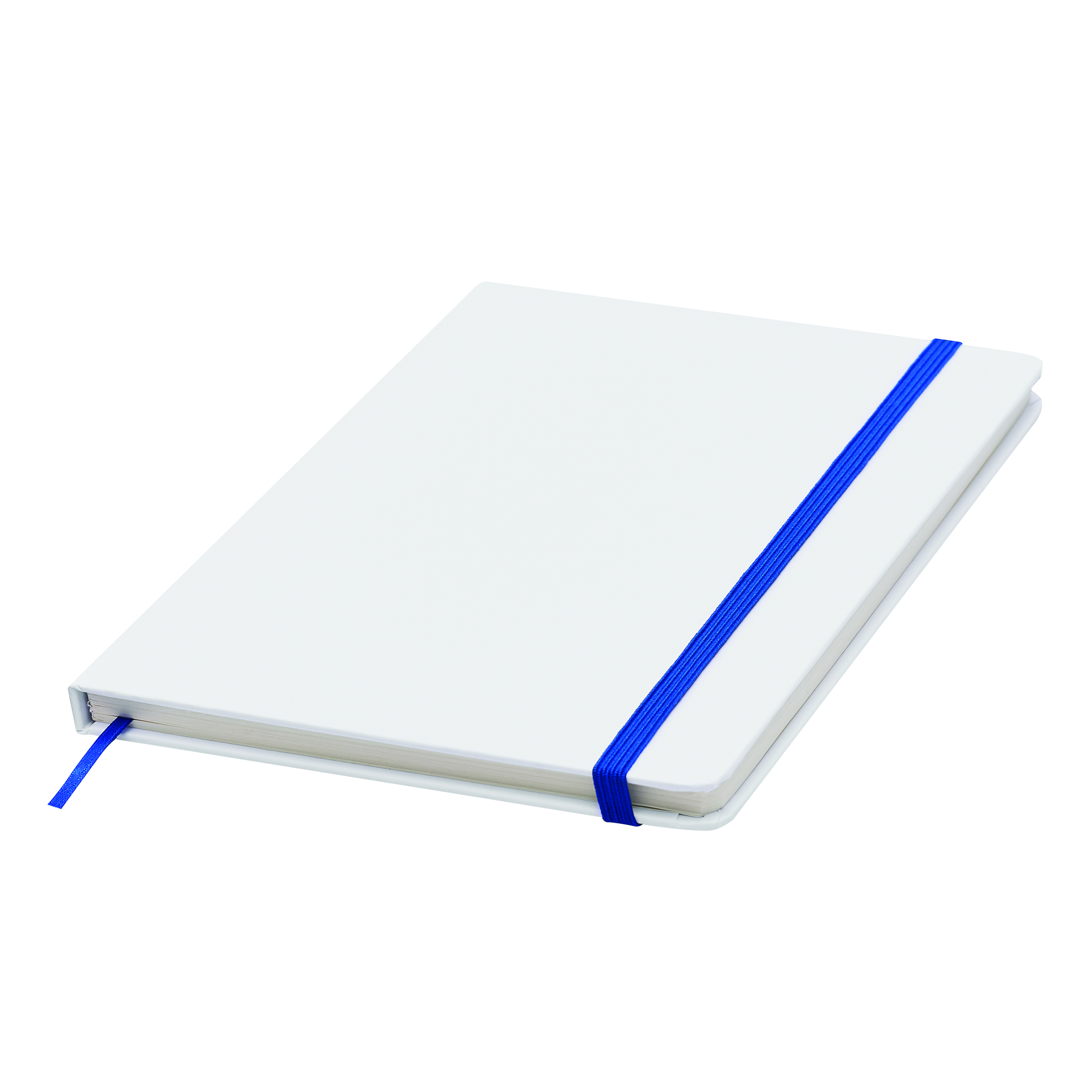 Notizbuch AUTHOR im DIN-A5-Format