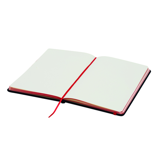 Notizbuch LECTOR im DIN-A5-Format