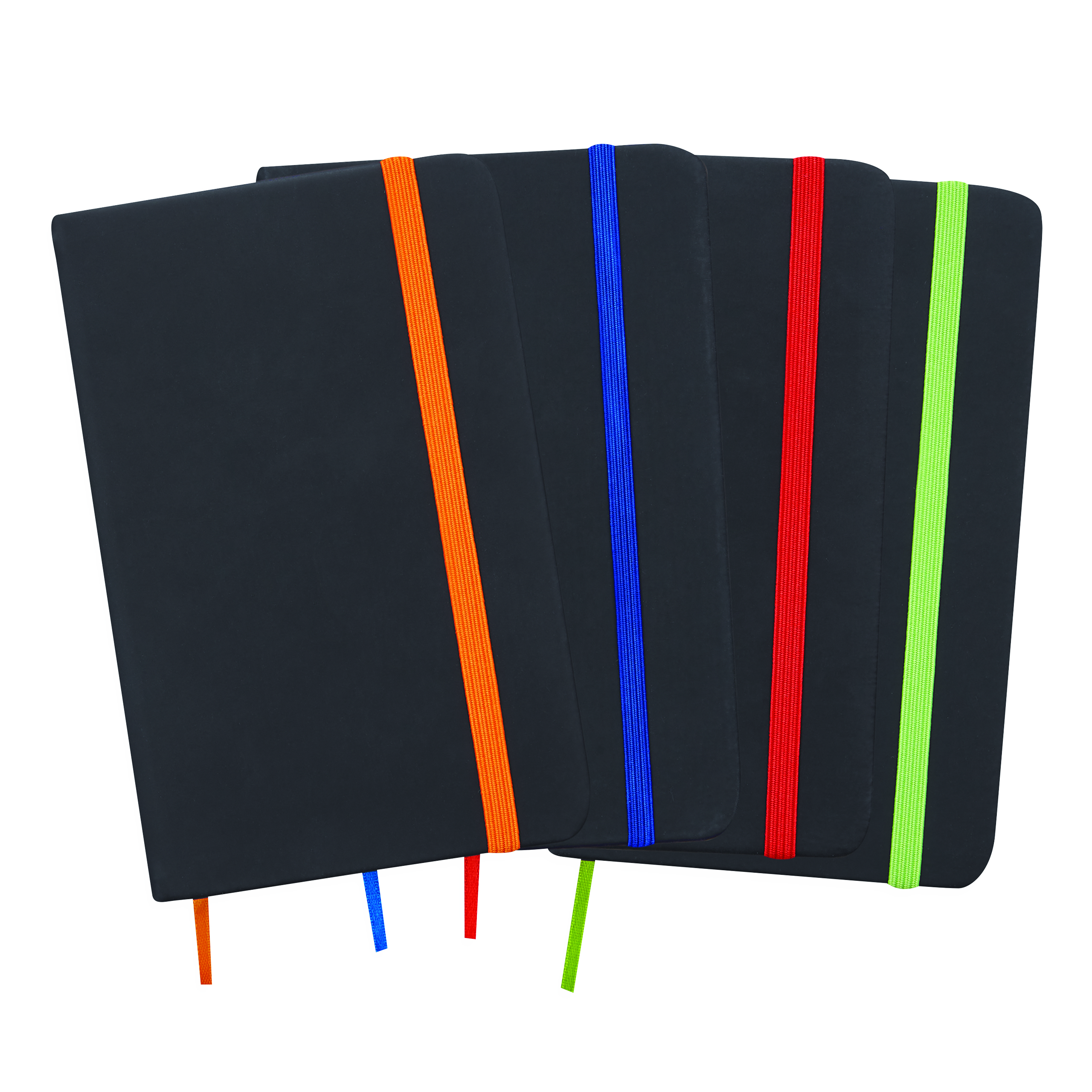 Notizbuch LECTOR im DIN-A6-Format