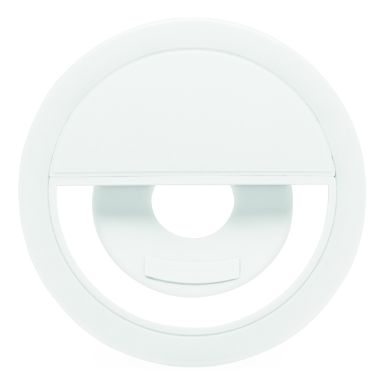 Webcam Ringlicht PERFECT ILLUMINATION