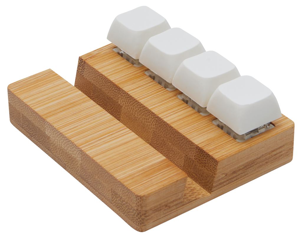CLICKER Smartphone-Halter