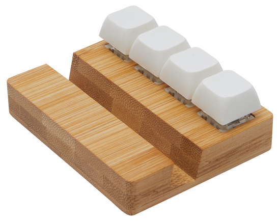 CLICKER Smartphone-Halter