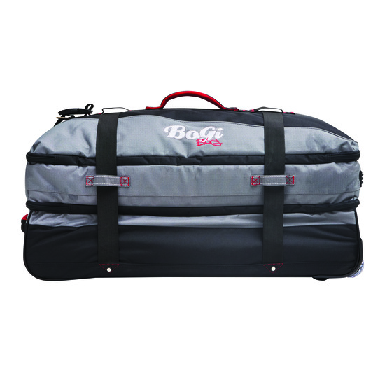 Trolley-Reisetasche BoGi XL 56-2250713