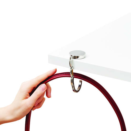 Taschenhalter HOLD IT