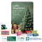 Adventskalender mit Tony´s Schokolade