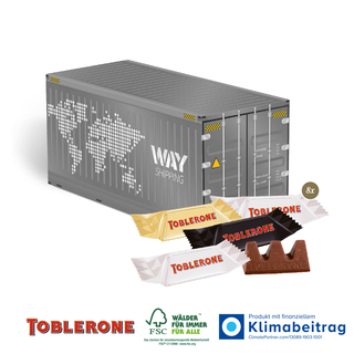 3D Präsent Container