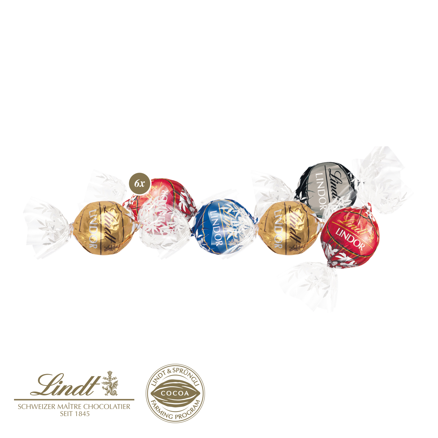 Lindor Präsent