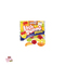 LACHGUMMI IM WERBEBRIEFCHEN