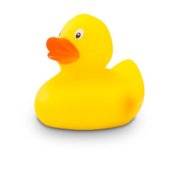 Rennente Ralf Mini, ca. 6 cm