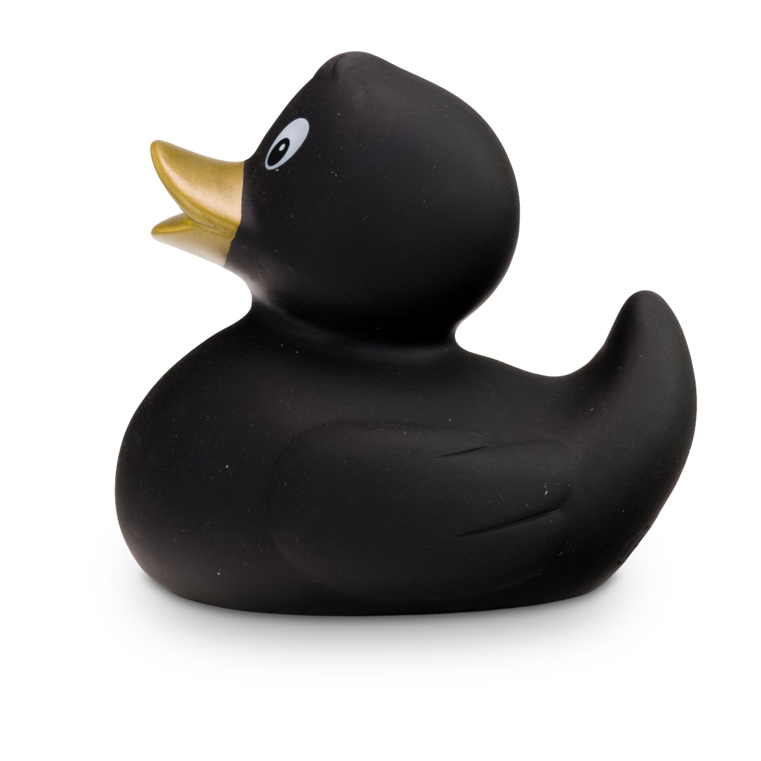 Greta Goldschnabel, ca. 8 cm