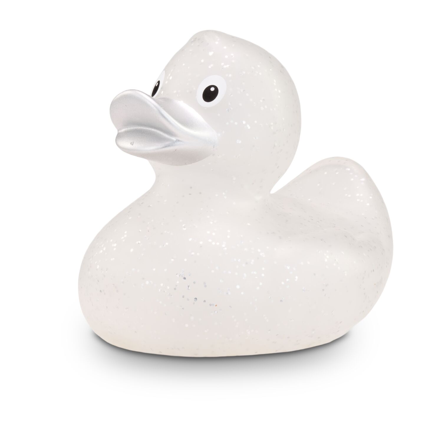 Silke Silberglitzer, ca. 8 cm