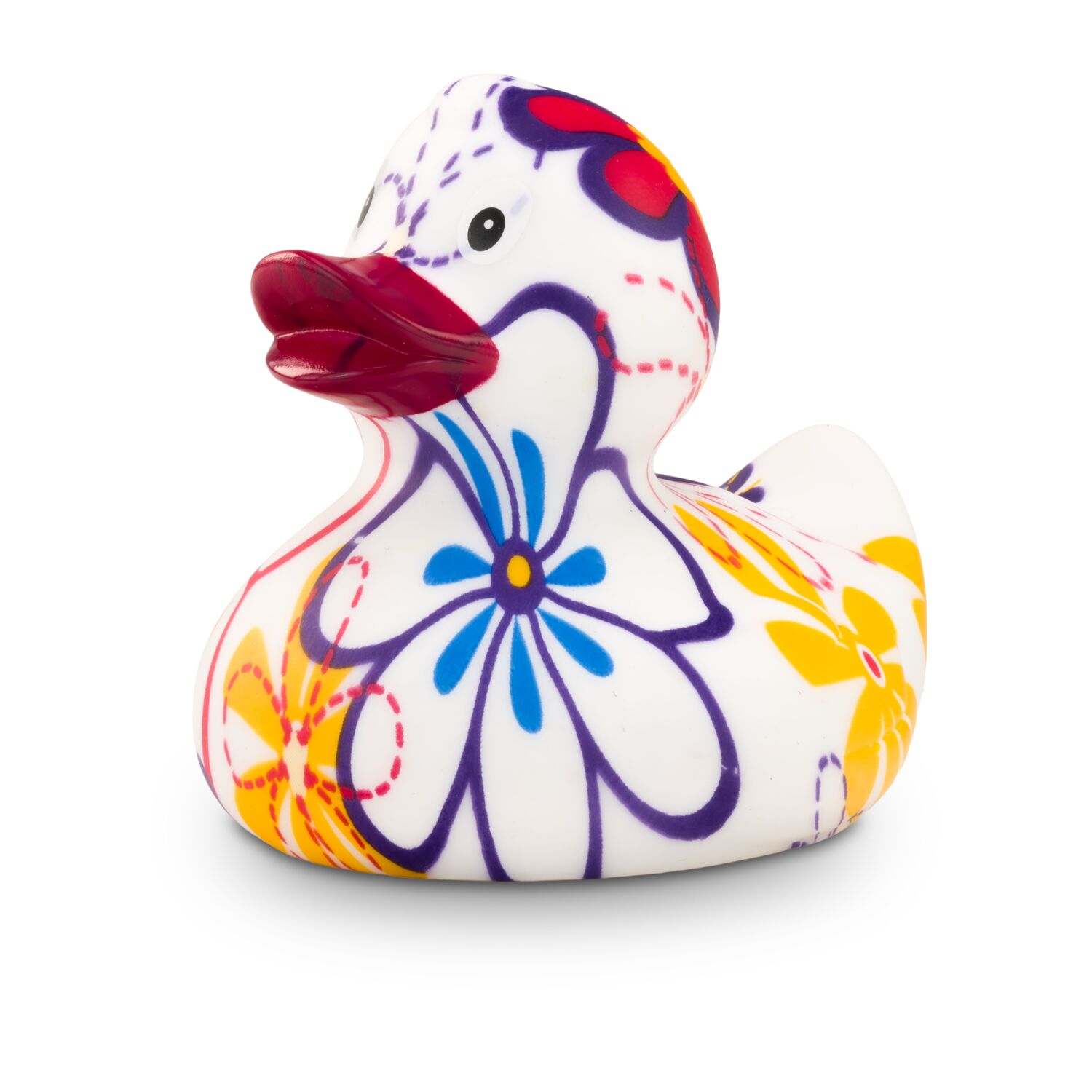 Bea Blütenkleid, ca. 8 cm