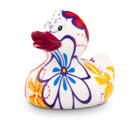 Bea Blütenkleid, ca. 8 cm