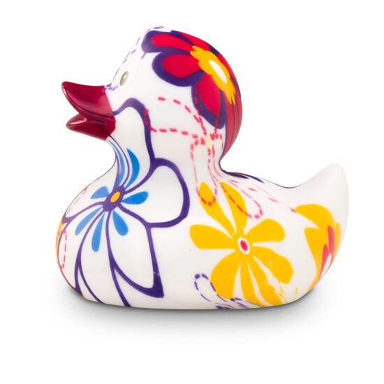 Bea Blütenkleid, ca. 8 cm