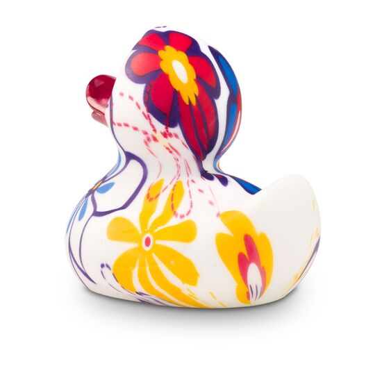 Bea Blütenkleid, ca. 8 cm