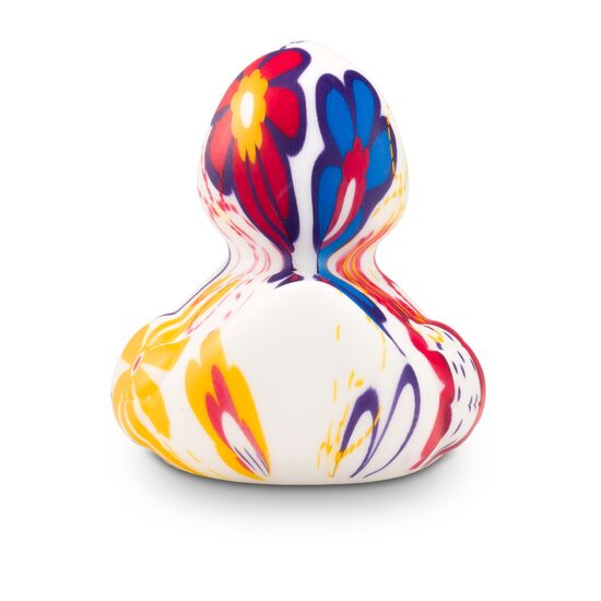 Bea Blütenkleid, ca. 8 cm