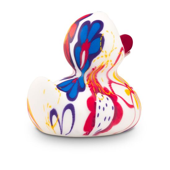 Bea Blütenkleid, ca. 8 cm