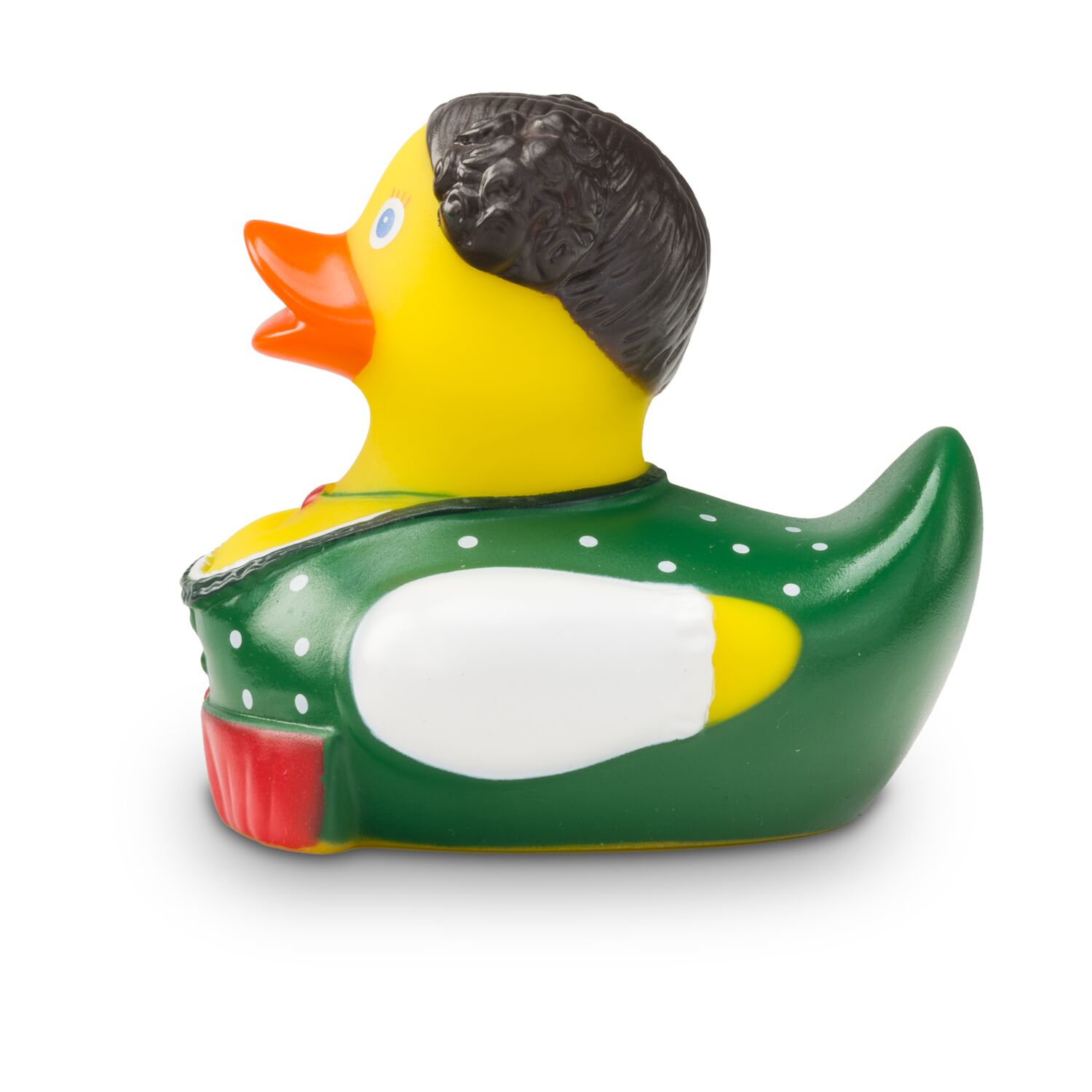 Theresa Trachtenherz Rot