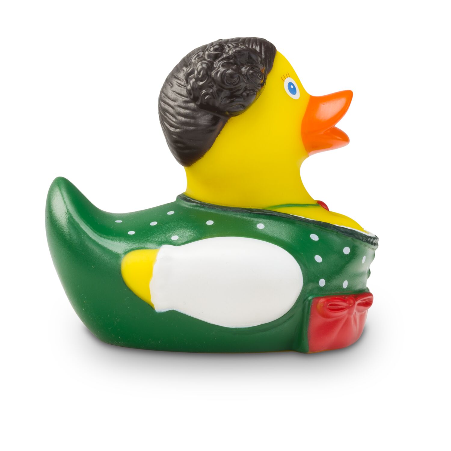 Theresa Trachtenherz Rot