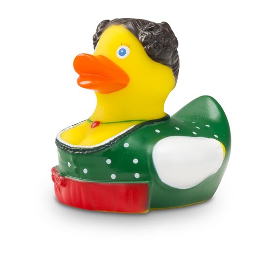 Theresa Trachtenherz Rot