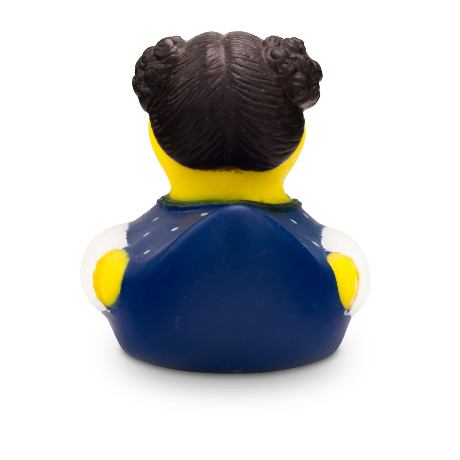 Theresa Trachtenherz Blau