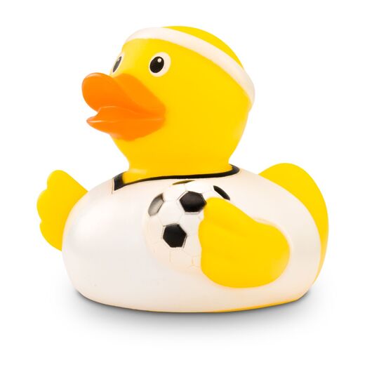 Fritz Freistoß - Trikot Weiß