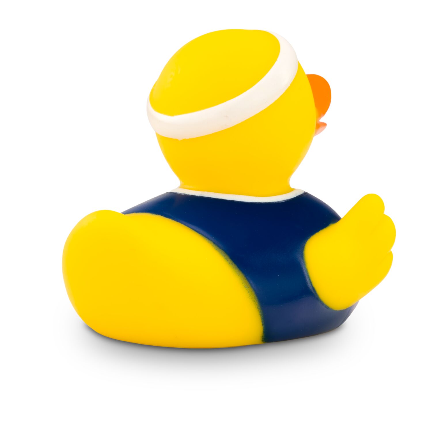 Fritz Freistoß - Trikot Blau