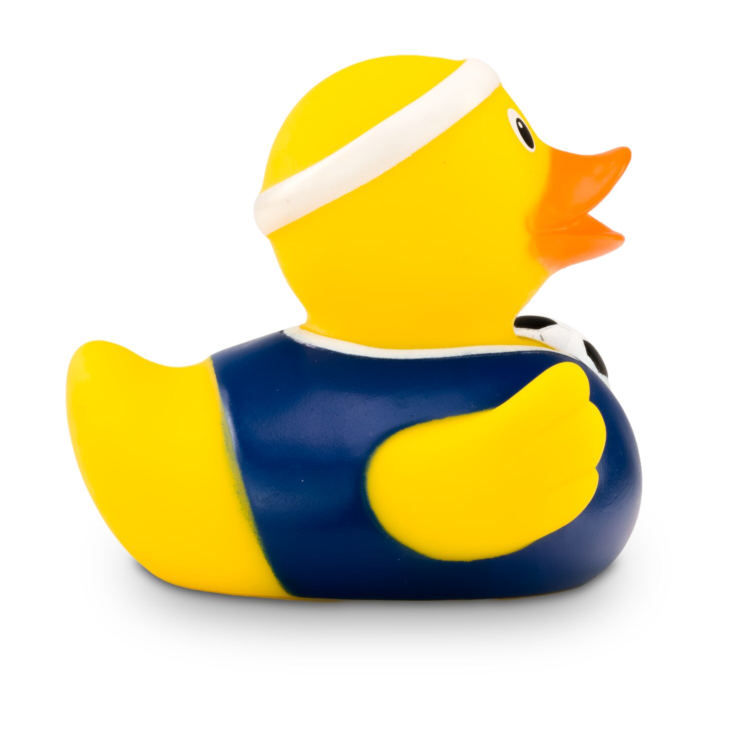 Fritz Freistoß - Trikot Blau