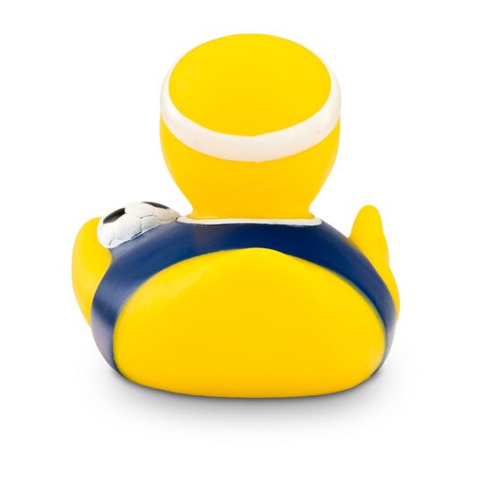 Fritz Freistoß - Trikot Blau