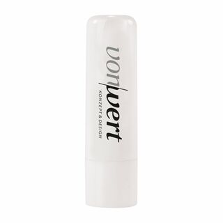 Lippenpflegestift Lipsoft Basic weiß gefrostet