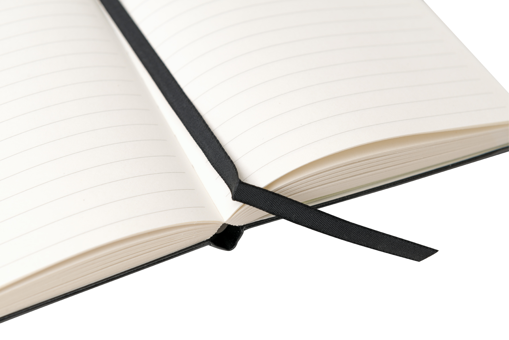 Notizbuch "Kompagnon Klassik" ca. A6, blanko