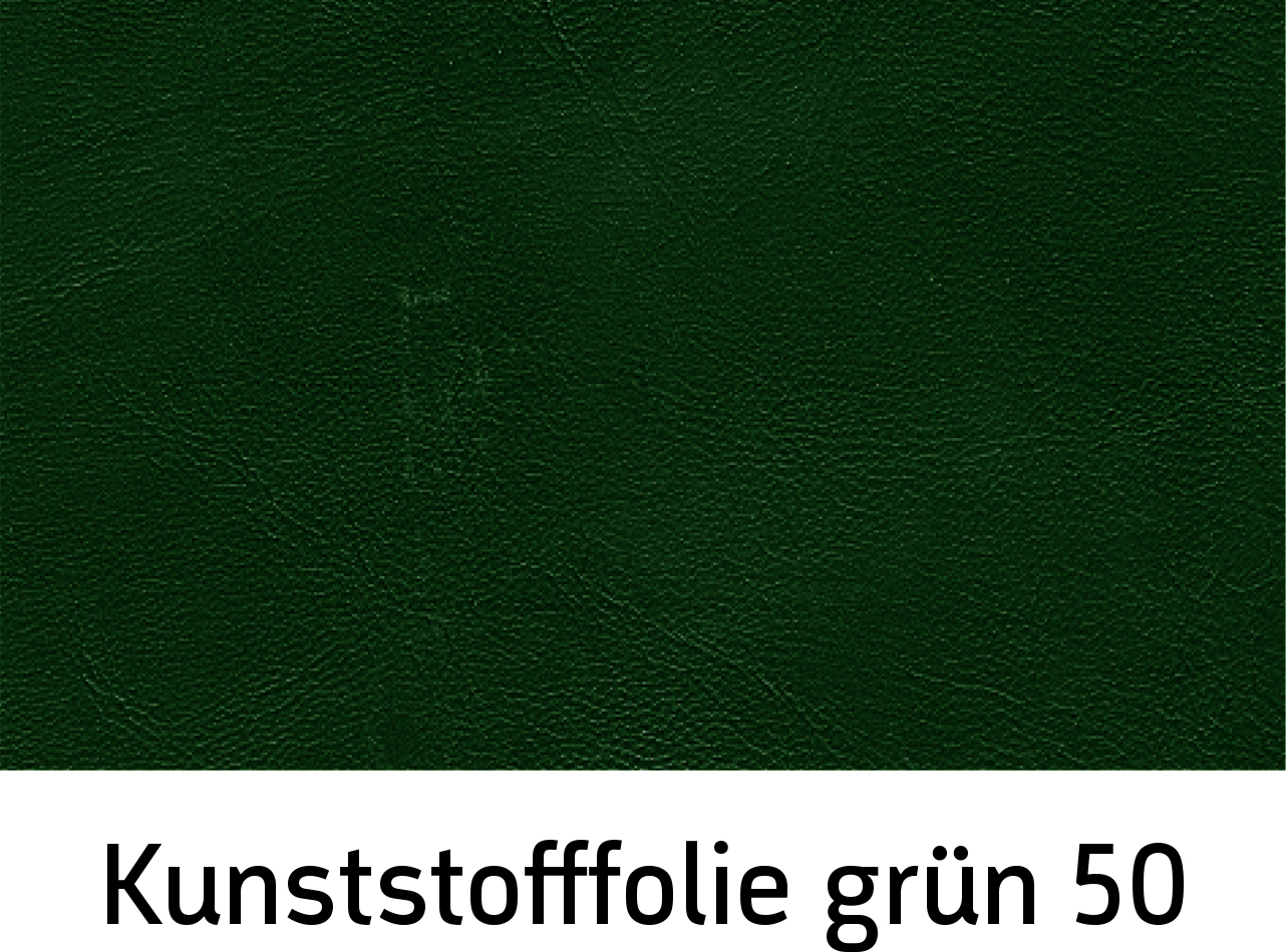 Mini-Taschenkalender, grün