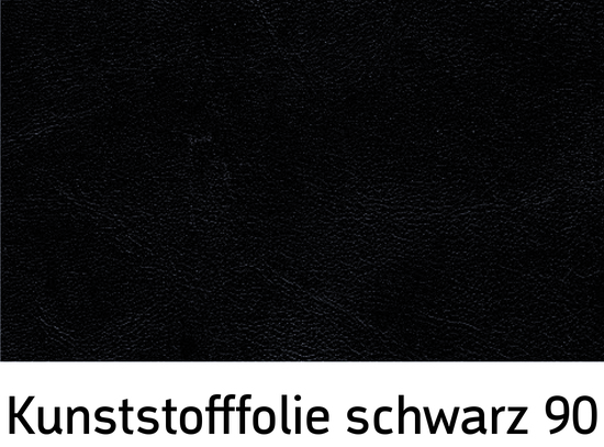Notizbuch Modell 733 11, schwarz