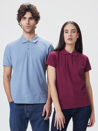 BS Evolution Polo
