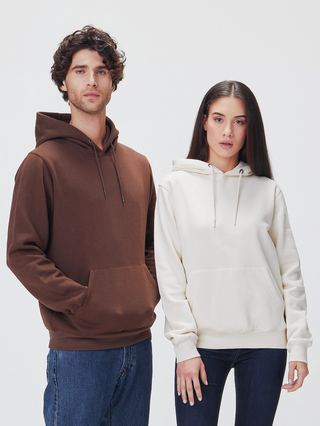 BS Outsider Hoodie