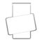 ROMINOX® Shape Clip - Variante B
