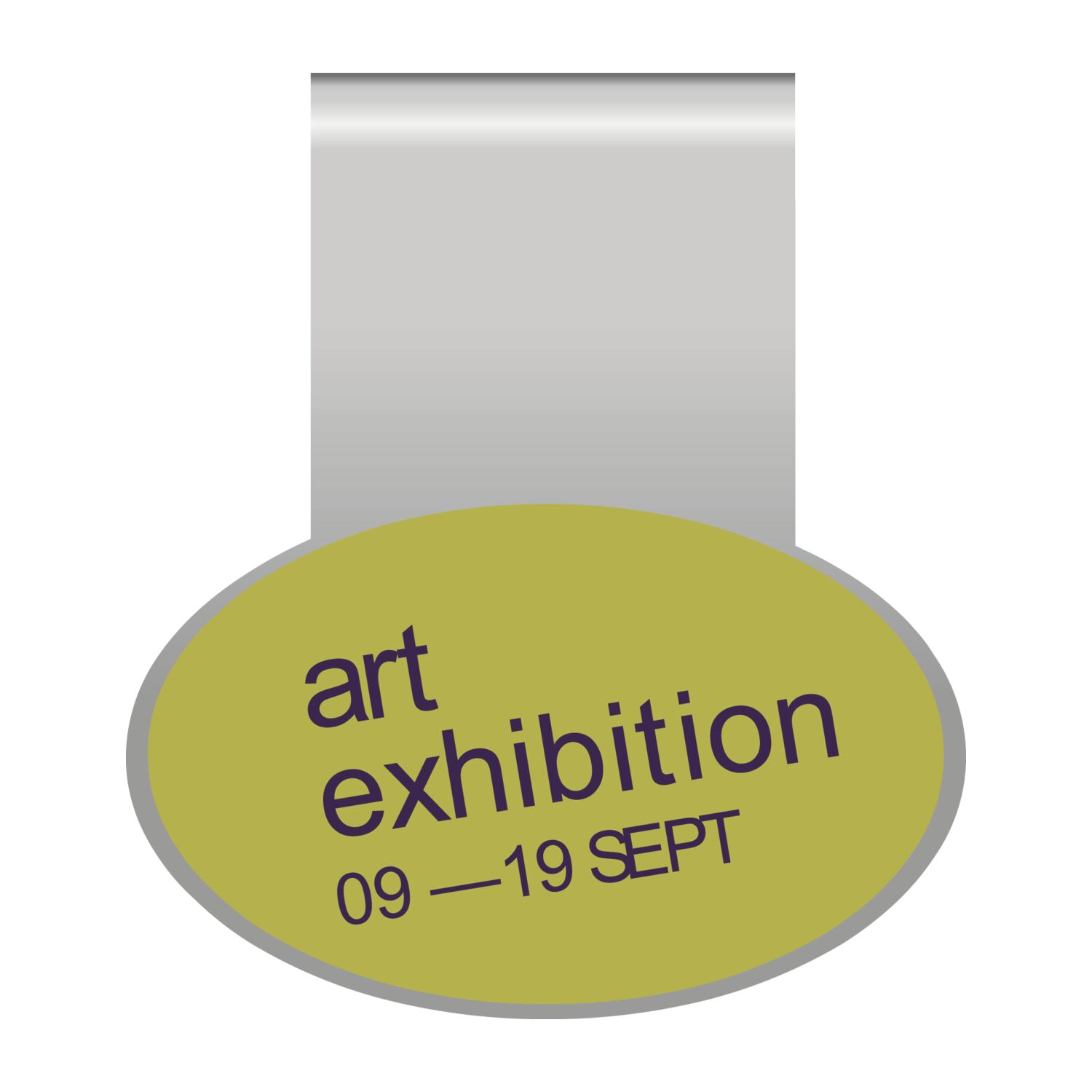 ROMINOX® Shape Clip - Variante C