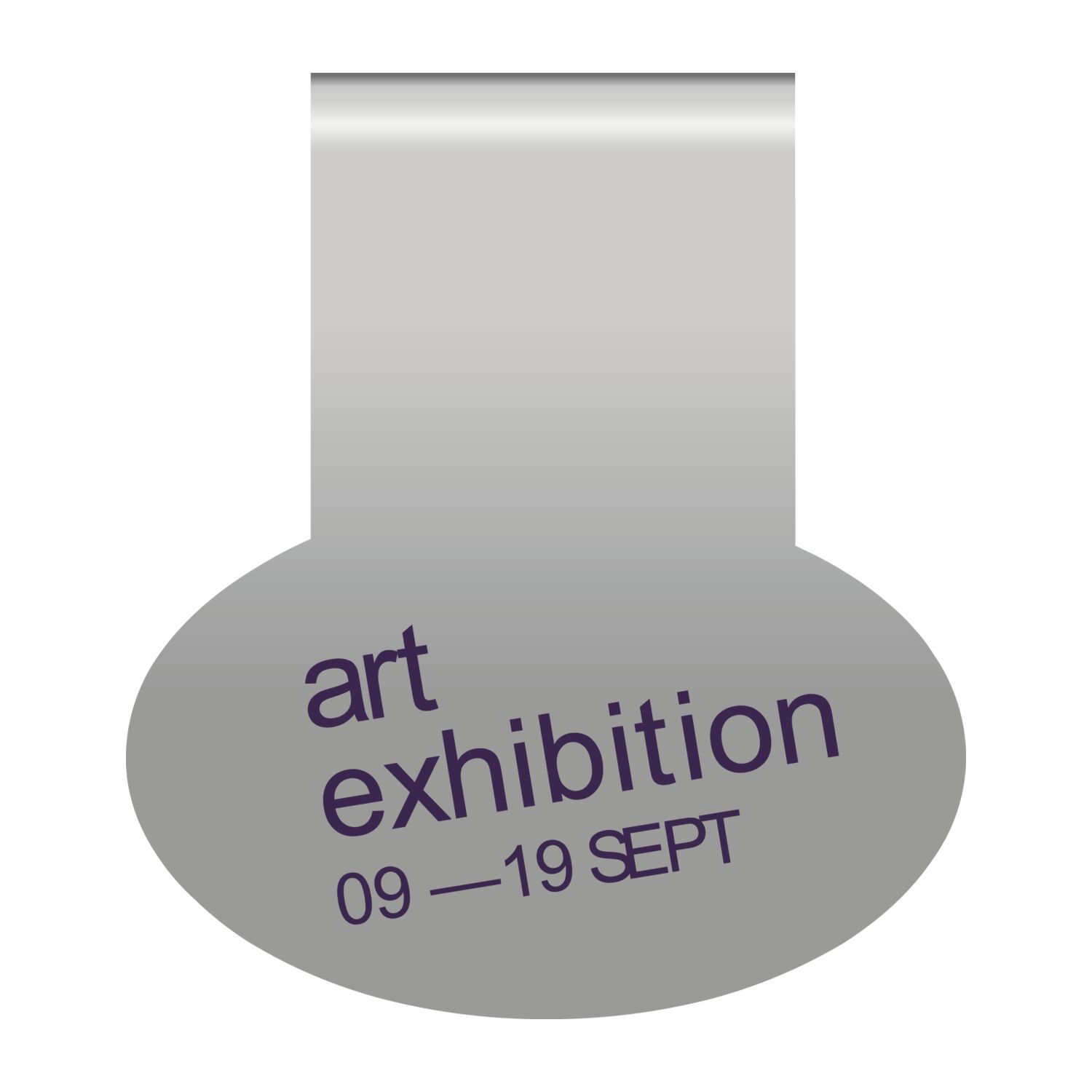 ROMINOX® Shape Clip - Variante C