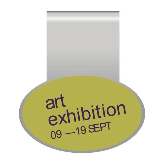 ROMINOX® Shape Clip - Variante C