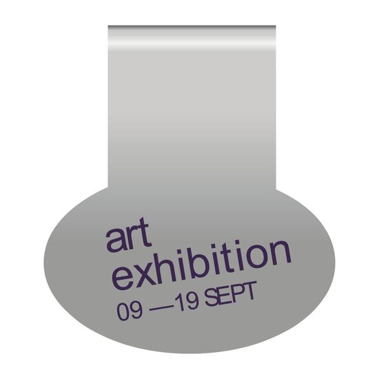 ROMINOX® Shape Clip - Variante C