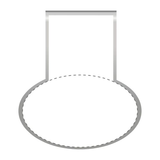 ROMINOX® Shape Clip - Variante C