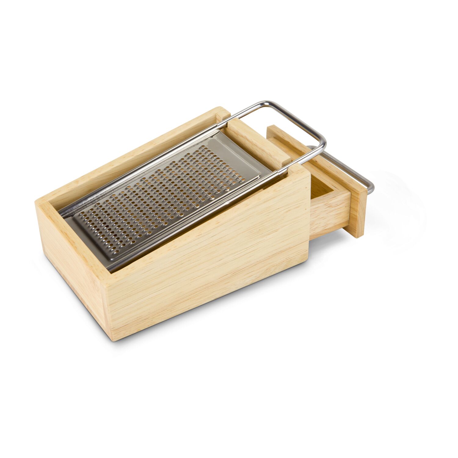 ROMINOX® Käsereibe // Parmo