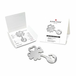 ROMINOX® Key Tool // Lucky Charm - 19 Funktionen