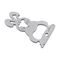 ROMINOX® Key Tool // Bunny - 16 Funktionen