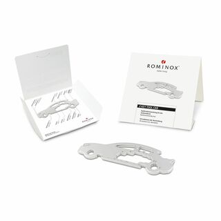 ROMINOX® Key Tool // Car - 18 Funktionen